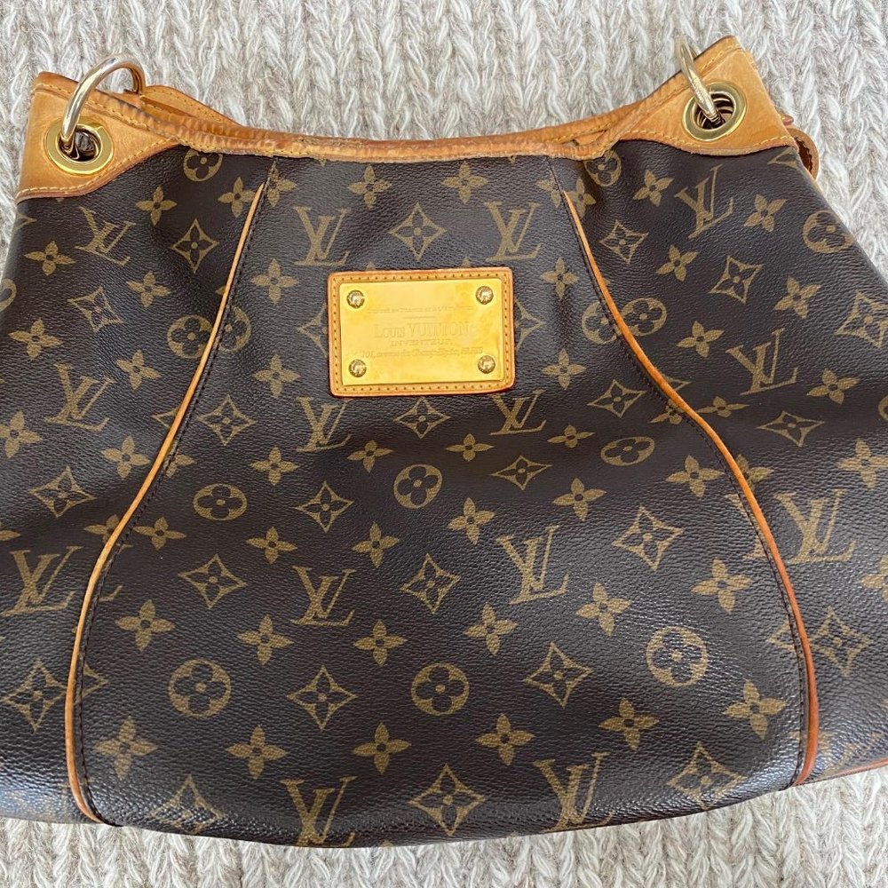 Louis Vuitton Galleria PM Monogram